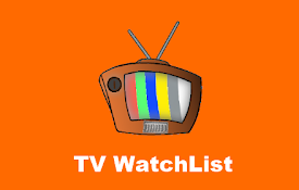 TV WatchList