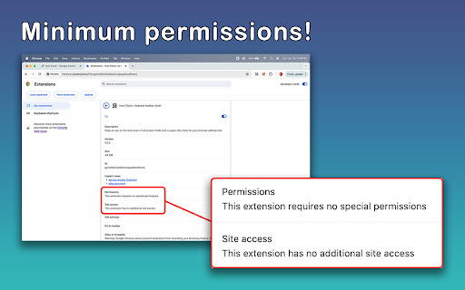 Plugin Screenshot