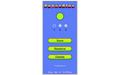 Plugin Screenshot