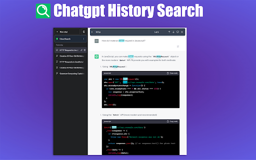 Plugin Screenshot