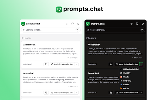 Plugin Screenshot