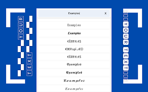 Plugin Screenshot