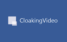 CloakingVideo - Watch YouTube Subtly!
