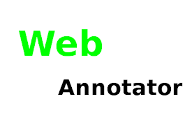 Web Annotator