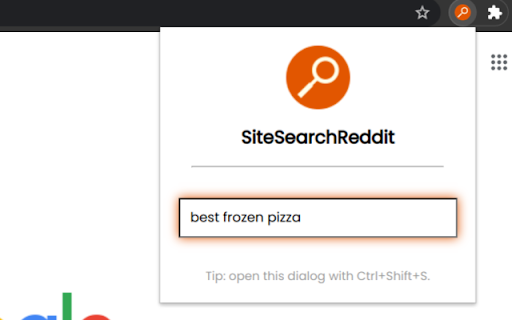 Plugin Screenshot