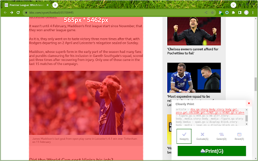 Plugin Screenshot