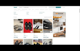 Vinted Filter by Location