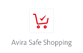 Avira Safe Shopping