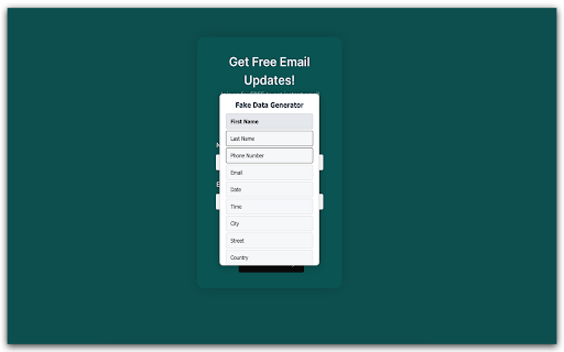 Plugin Screenshot