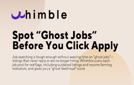 Whimble