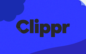 Clippr - Save text and images from the web!