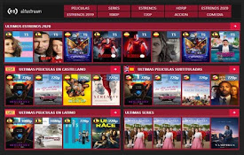 EliteStream | Series y Peliculas Online