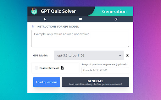 Plugin Screenshot
