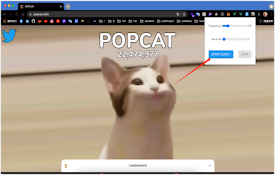 Popcat Bot
