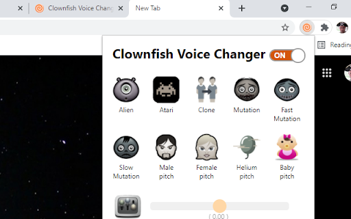 Plugin Screenshot