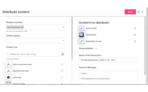 Plugin Screenshot