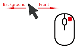 Open link on new tab