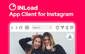 App Client for Instagram™ - InLoad