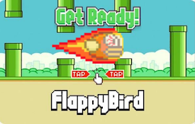 Flappy Bird (Super)