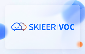 Skieer VOC
