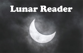 Lunar Reader - Dark Theme &amp; Night Shift Mode
