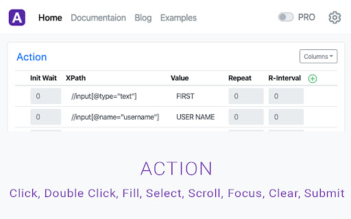 Plugin Screenshot