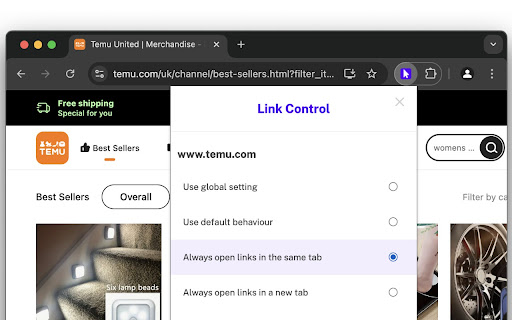Plugin Screenshot