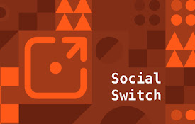 Social Switch: Anonymous Instagram and TikTok