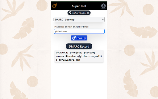 Plugin Screenshot