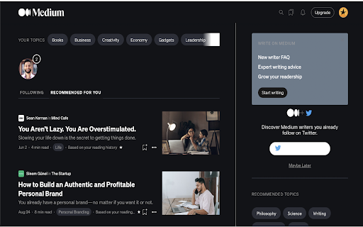 Plugin Screenshot
