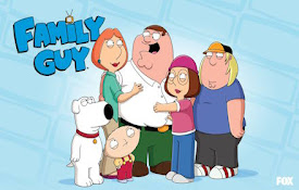 Family Guy Wallpaper