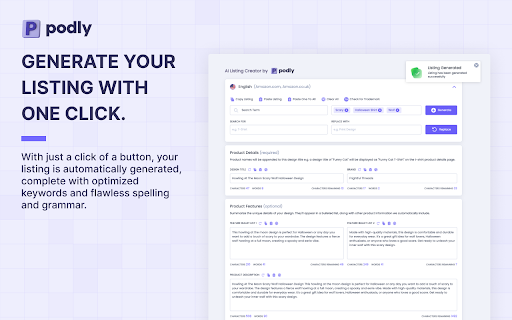 Plugin Screenshot