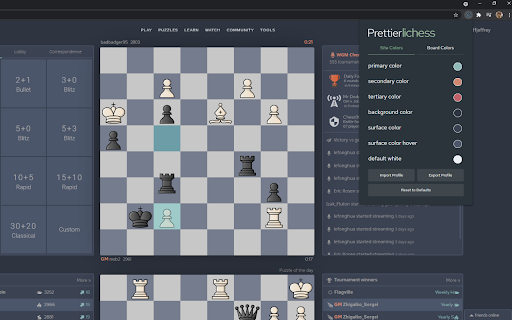 Plugin Screenshot