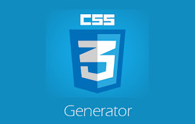 CSS3 Generator