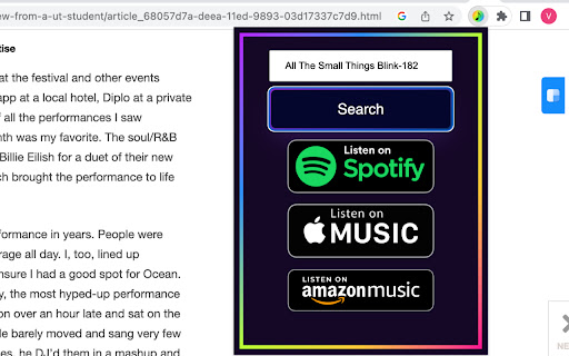 Plugin Screenshot