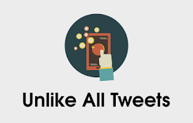 Unlike All Tweets - U.A.T