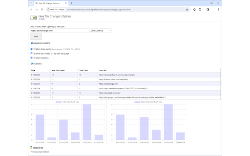 Plugin Screenshot