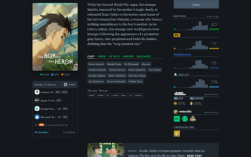 Plugin Screenshot