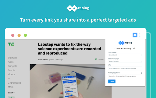 Plugin Screenshot