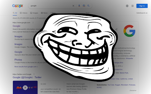 Plugin Screenshot