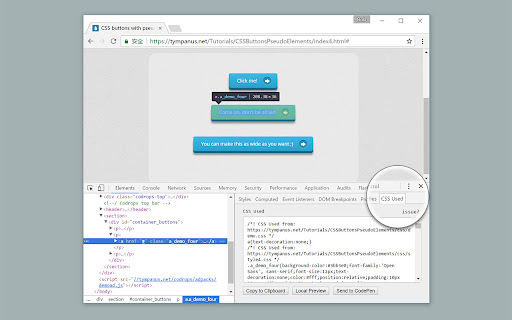 Plugin Screenshot