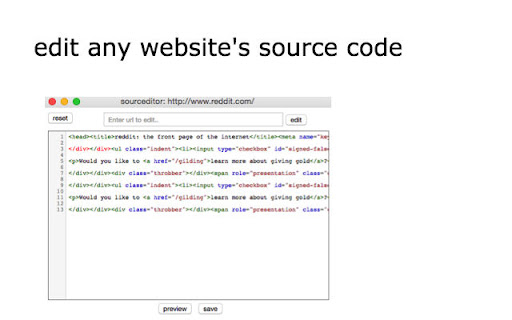 Plugin Screenshot