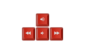 YouTube Arrow Keys Fix