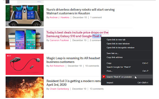 Plugin Screenshot