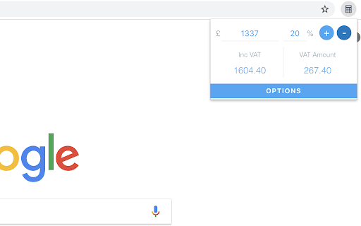 Plugin Screenshot