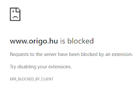 NERBlock