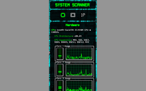 Plugin Screenshot