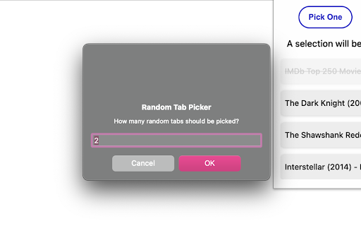 Plugin Screenshot
