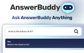 AnswerBuddy
