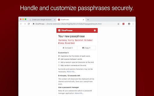 Plugin Screenshot